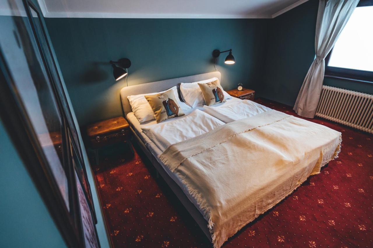 Hotel Sportalm - Adults Only Boutique Hotel Bad Kleinkirchheim Εξωτερικό φωτογραφία