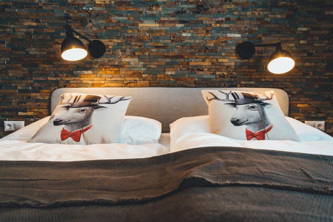Hotel Sportalm - Adults Only Boutique Hotel Bad Kleinkirchheim Εξωτερικό φωτογραφία
