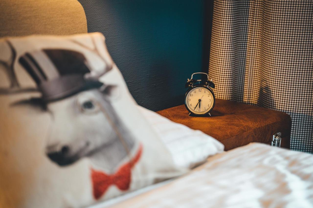 Hotel Sportalm - Adults Only Boutique Hotel Bad Kleinkirchheim Εξωτερικό φωτογραφία