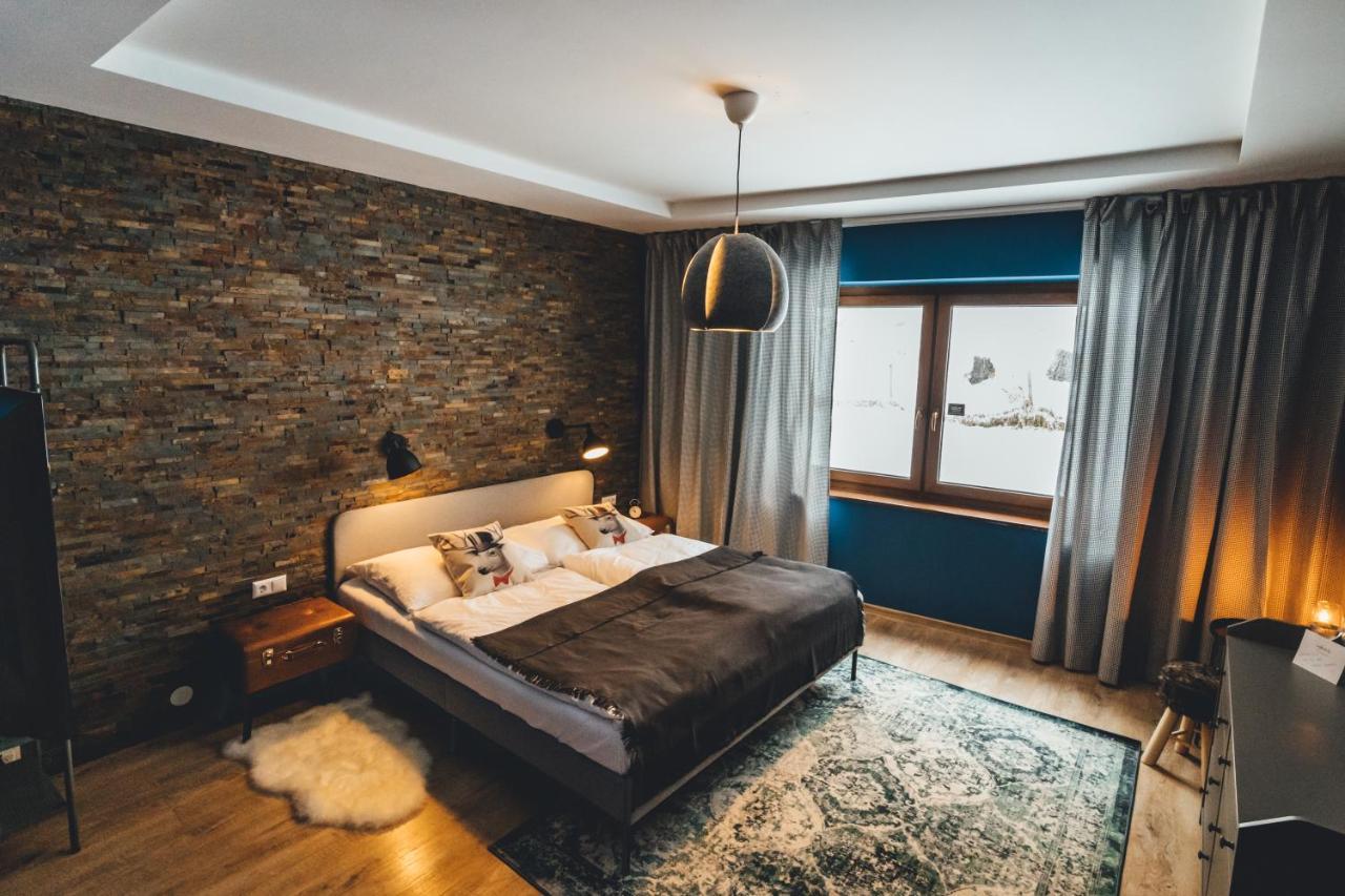 Hotel Sportalm - Adults Only Boutique Hotel Bad Kleinkirchheim Εξωτερικό φωτογραφία