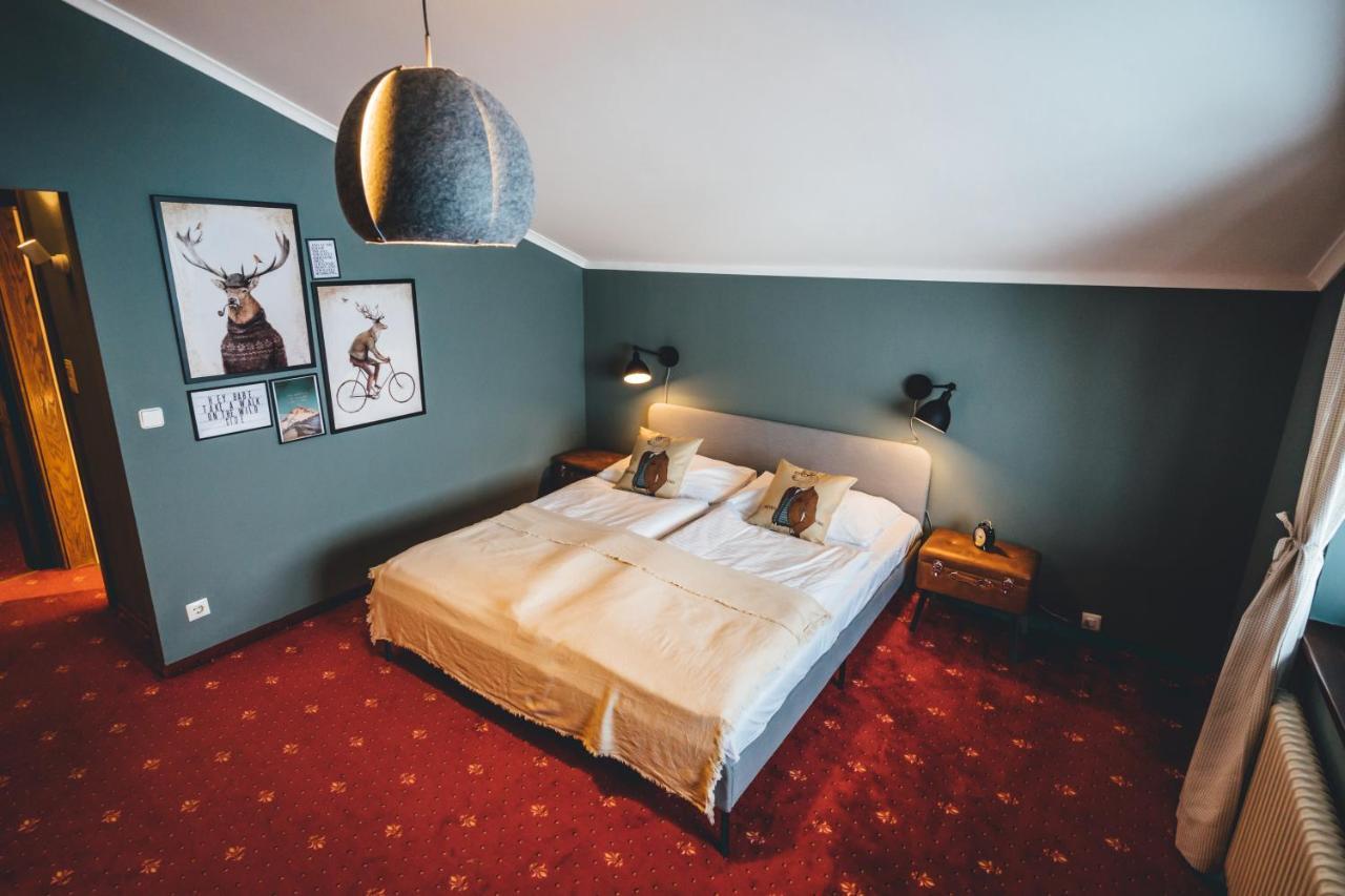 Hotel Sportalm - Adults Only Boutique Hotel Bad Kleinkirchheim Εξωτερικό φωτογραφία