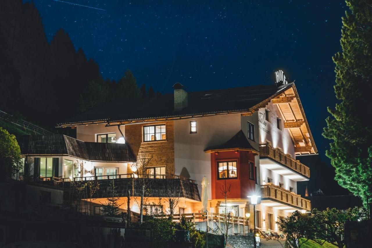 Hotel Sportalm - Adults Only Boutique Hotel Bad Kleinkirchheim Εξωτερικό φωτογραφία