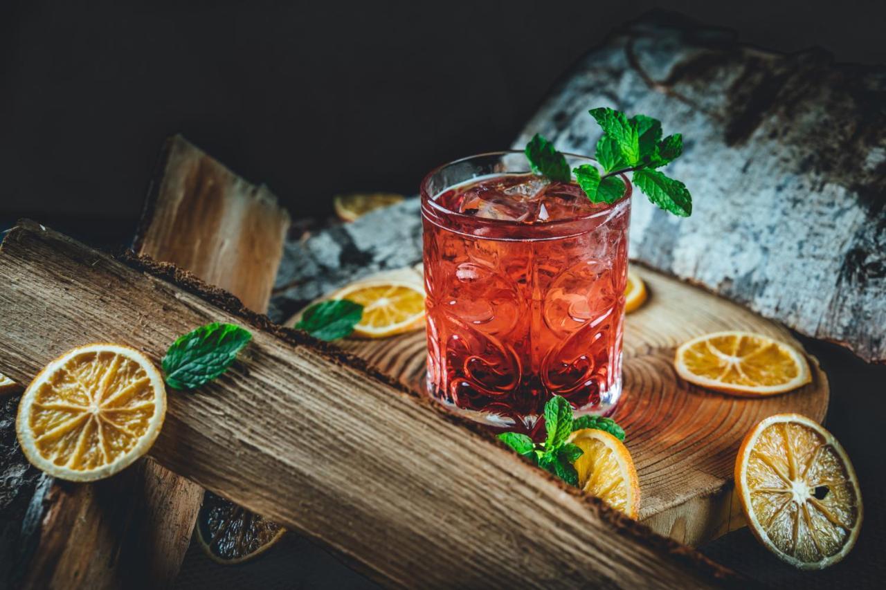 Hotel Sportalm - Adults Only Boutique Hotel Bad Kleinkirchheim Εξωτερικό φωτογραφία