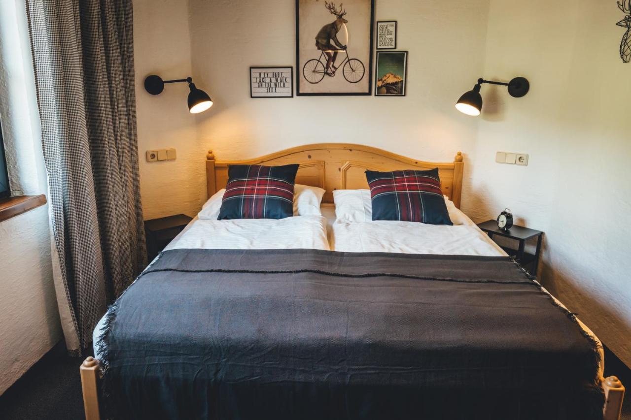 Hotel Sportalm - Adults Only Boutique Hotel Bad Kleinkirchheim Εξωτερικό φωτογραφία