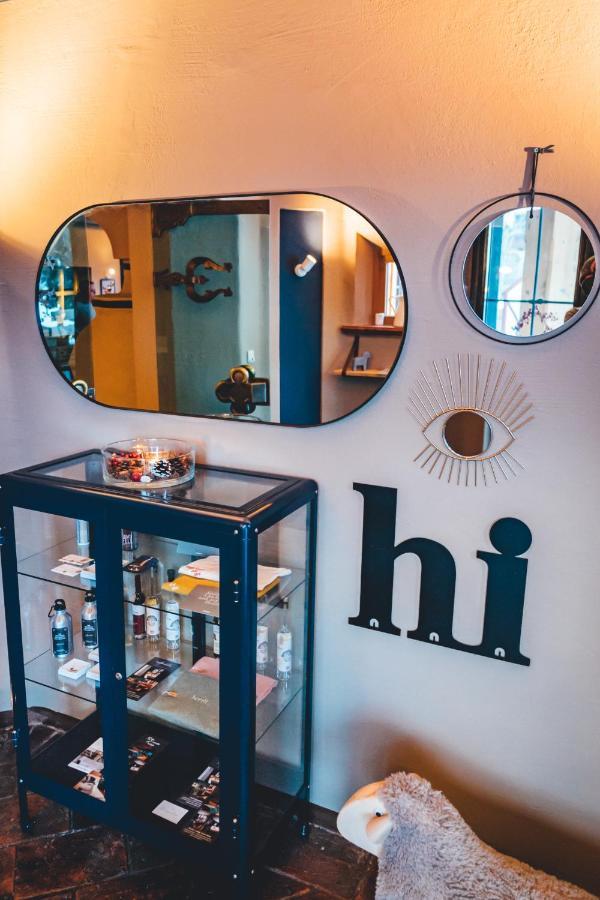 Hotel Sportalm - Adults Only Boutique Hotel Bad Kleinkirchheim Εξωτερικό φωτογραφία