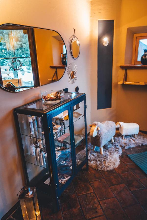Hotel Sportalm - Adults Only Boutique Hotel Bad Kleinkirchheim Εξωτερικό φωτογραφία