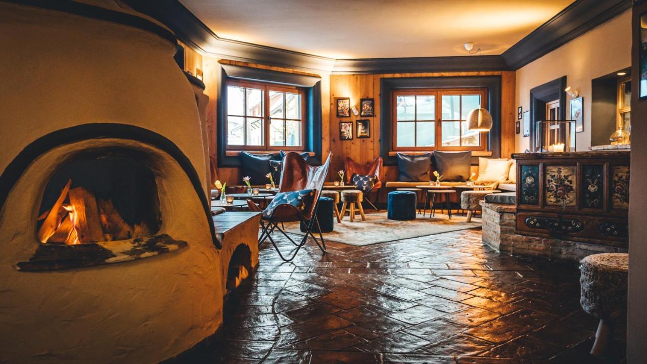 Hotel Sportalm - Adults Only Boutique Hotel Bad Kleinkirchheim Εξωτερικό φωτογραφία