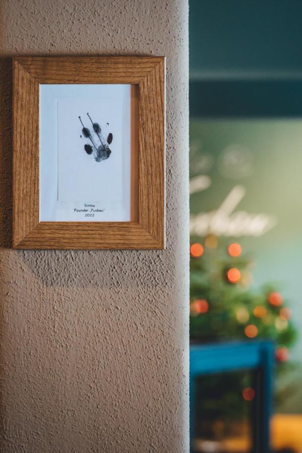 Hotel Sportalm - Adults Only Boutique Hotel Bad Kleinkirchheim Εξωτερικό φωτογραφία