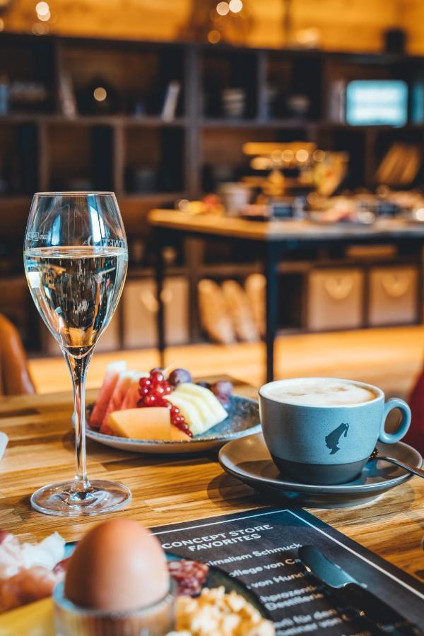 Hotel Sportalm - Adults Only Boutique Hotel Bad Kleinkirchheim Εξωτερικό φωτογραφία